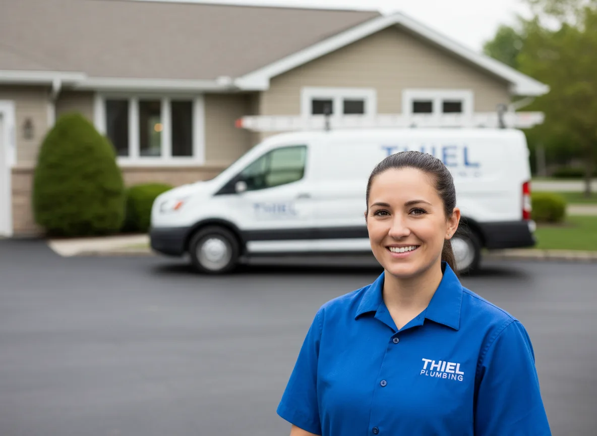 Plumber Coulterville, IL FAQs